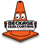 Beckage Sealcoating Logo